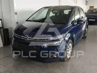 2018 Citroen C4