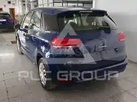 2018 Citroen C4