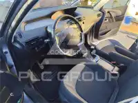 2018 Citroen C4