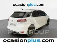 2018 Citroen C4