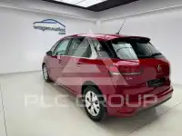 2018 Citroen C4