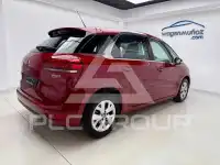 2018 Citroen C4