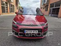 2018 Citroen C4