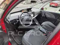 2018 Citroen C4
