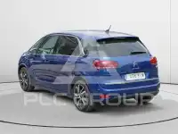 2018 Citroen C4