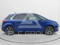 2018 Citroen C4