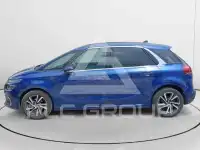 2018 Citroen C4