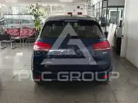 2018 Citroen C4