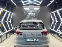 2018 Citroen C4