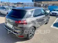 2018 Citroen C4