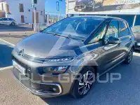 2018 Citroen C4
