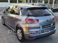 2018 Citroen C4