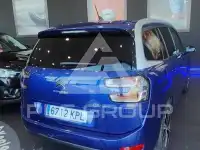 2018 Citroen C4