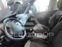 2018 Citroen C4