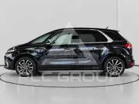 2018 Citroen C4