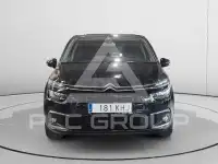 2018 Citroen C4