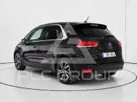 2018 Citroen C4