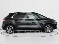 2018 Citroen C4