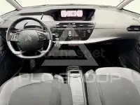 2018 Citroen C4
