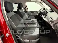 2018 Citroen C4