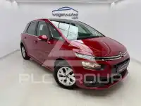 2018 Citroen C4