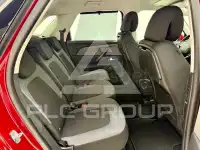 2018 Citroen C4