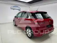 2018 Citroen C4