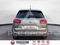 2018 Citroen C4