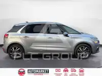 2018 Citroen C4