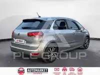 2018 Citroen C4