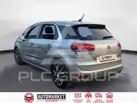2018 Citroen C4