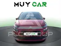 2018 Citroen C4