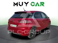 2018 Citroen C4