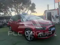 2018 Citroen C4
