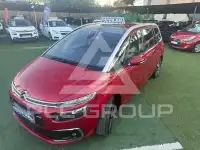 2018 Citroen C4