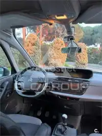 2018 Citroen C4