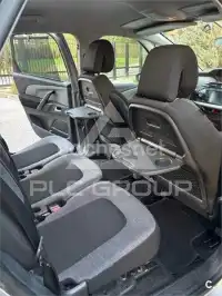 2018 Citroen C4