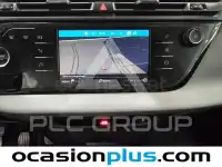 2018 Citroen C4