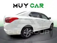 2018 Citroen C-Elysee