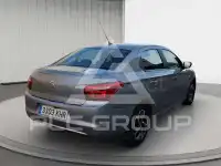 2018 Citroen C-Elysee