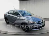 2018 Citroen C-Elysee