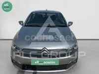 2018 Citroen C-Elysee