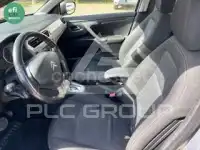 2018 Citroen C-Elysee