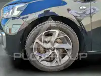 2018 Citroen C-Elysee