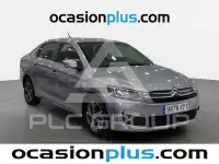 2018 Citroen C-Elysee