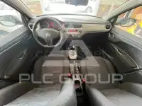 2018 Citroen C-Elysee