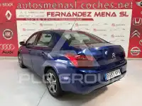2018 Citroen C-Elysee