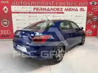 2018 Citroen C-Elysee