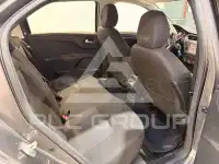 2018 Citroen C-Elysee