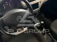 2018 Citroen C-Elysee
